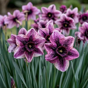 Нарцисс Гарден Лэджент купить по цене от 2000р. в интернет-магазине «Посадика» с доставкой почтой в в Шацке и по всей России – [изображение №1].