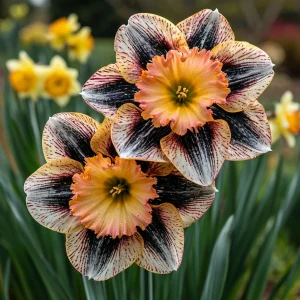 Нарцисс Кримен купить по цене от 3000р. в интернет-магазине «Посадика» с доставкой почтой в в Шацке и по всей России – [изображение №1].